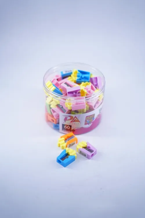 Taille Crayon (Vent en gros)