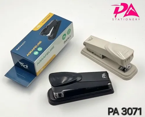 Agrafeuse PA & Agrafes