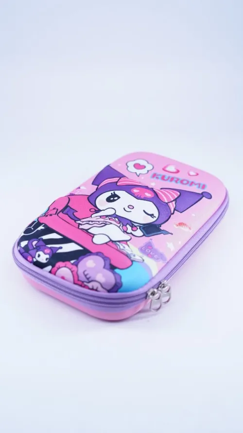 Trousse 3D