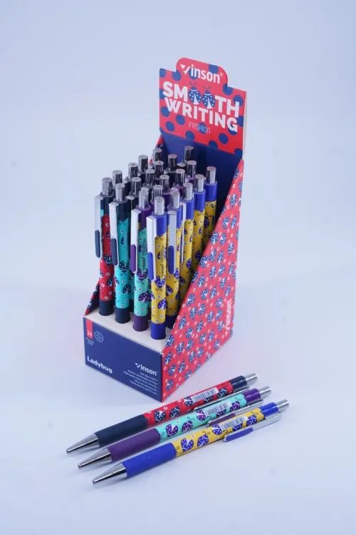Stylo Fantisie