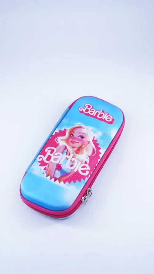 Trousse 3D