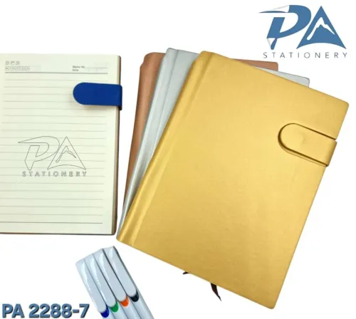 NoteBook BlocNote