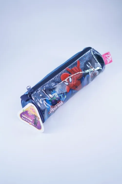 Trousse 3D