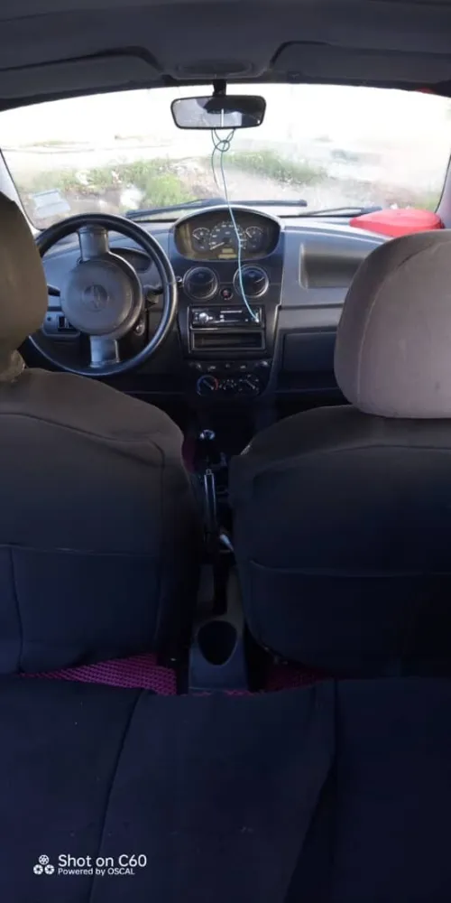 Chevrolet Spark 2012 Lite Ls