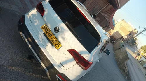 Volkswagen Taos 2022 SEL