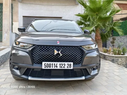 DS DS7 2022 Crossback
