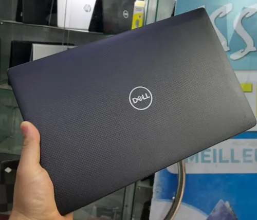 ultra book Dell latitude 7420 carbon