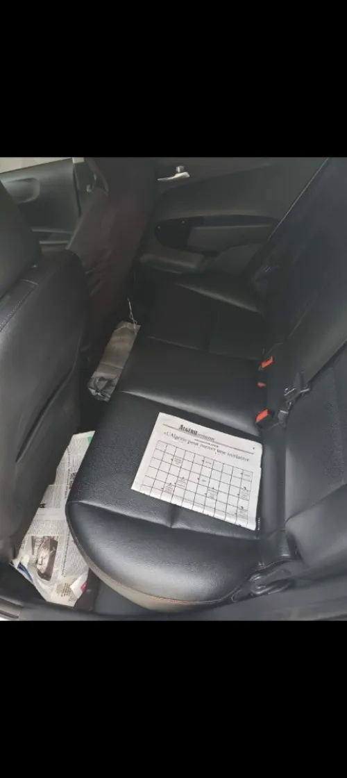 Kia Picanto 2019 Xline