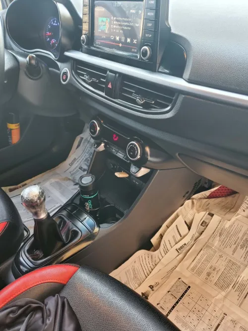 Kia Picanto 2019 Xline