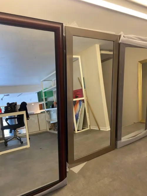 miroirs