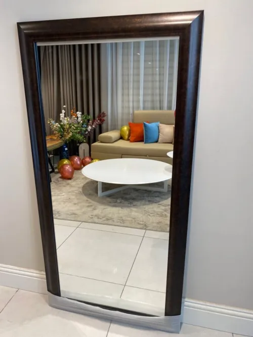 miroirs