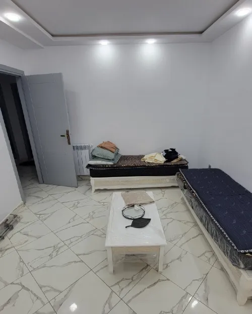 Vente Appartement F3 Alger Bordj el kiffan