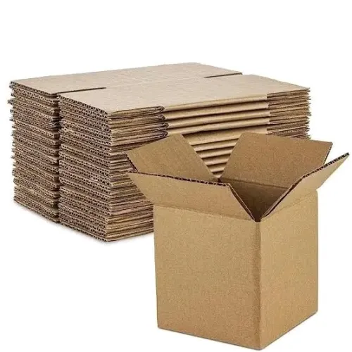 Carton ondulé