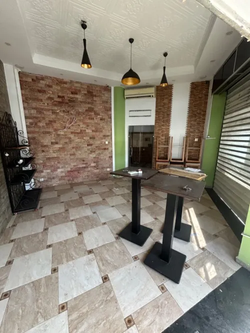 Location Local Alger Bordj el bahri