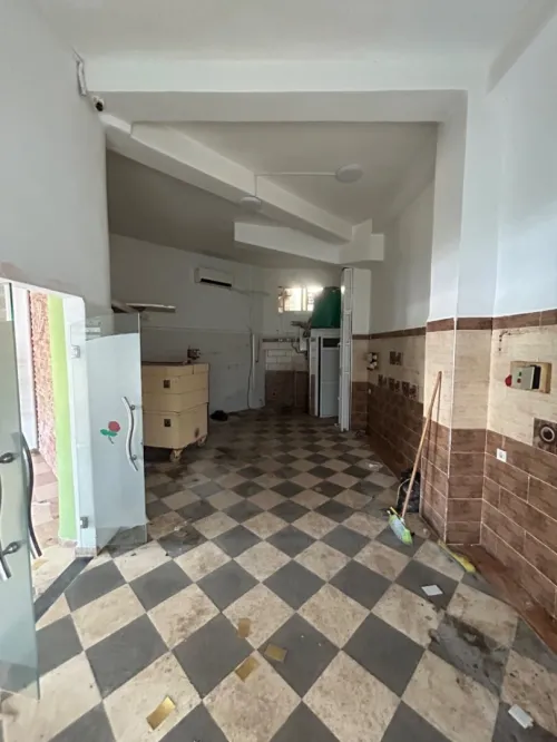 Location Local Alger Bordj el bahri