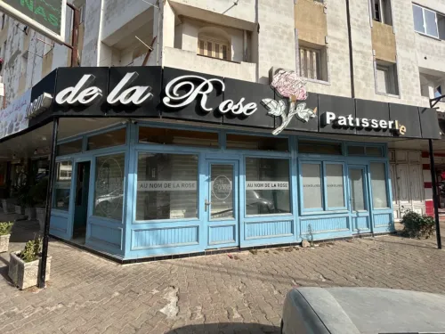 Location Local Alger Bordj el bahri