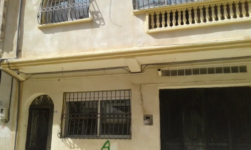 Vente Villa Oran Ain el turck