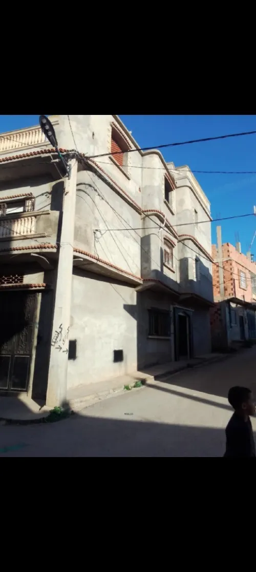 Vente Villa Oran Misseghine