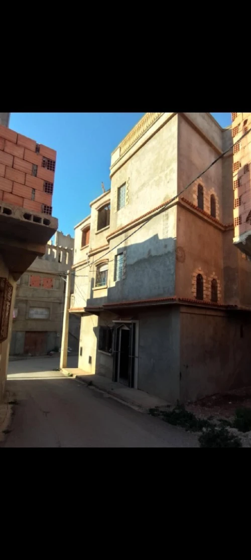 Vente Villa Oran Misseghine