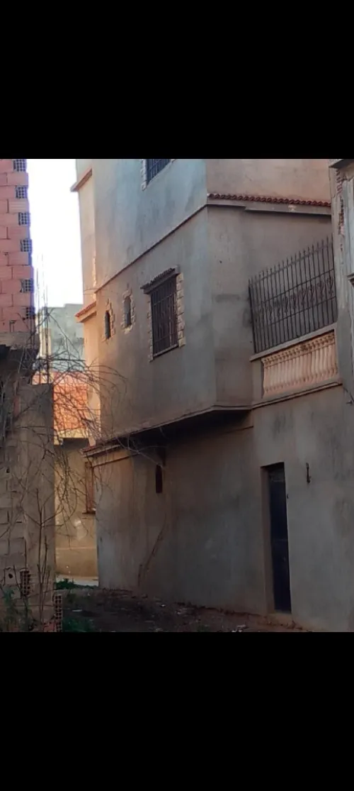 Vente Villa Oran Misseghine