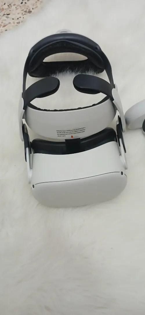 Vr oculus
