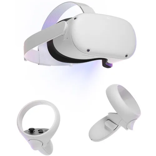 Vr oculus