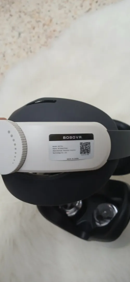Vr oculus
