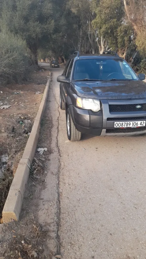 Land Rover Land Rover  2006 Premium 