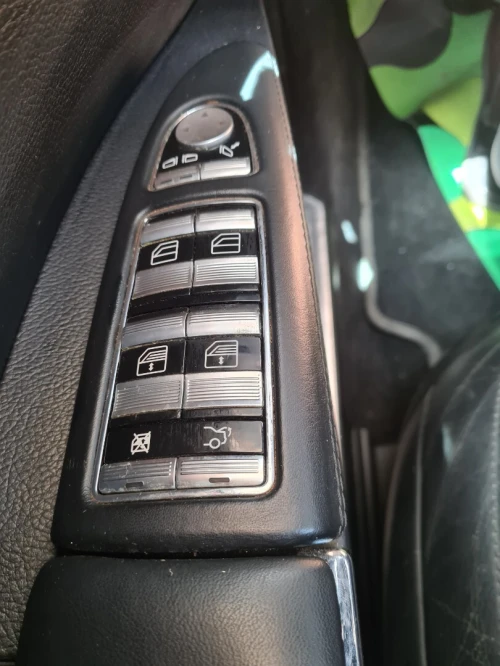 Mercedes Classe S 2007 Classe S