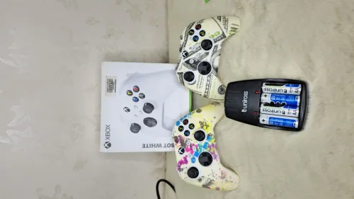 Xbox Series S 2022