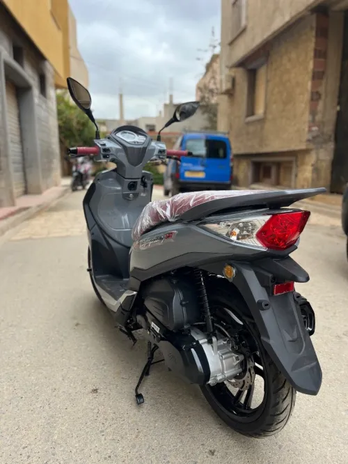Sym Symphonie st 