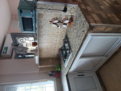 Location vacances Appartement Studio Tizi Ouzou Ait chaffaa