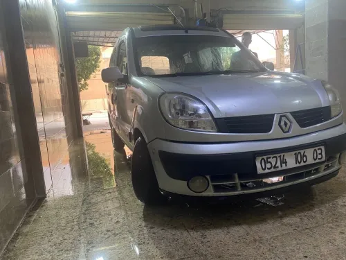 Renault Kangoo 2006 Kangoo