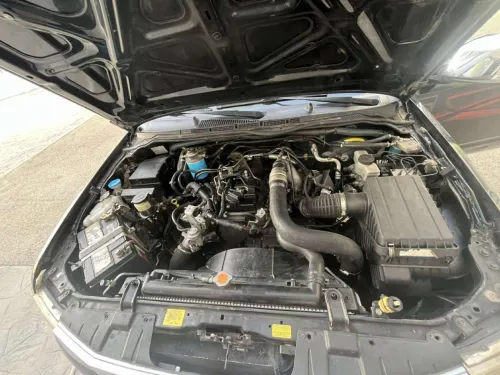 Nissan Navara 2010 Elegance 4x4