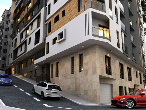 Vente Appartement Boumerdès Dellys