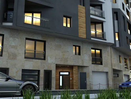 Vente Appartement Boumerdès Dellys