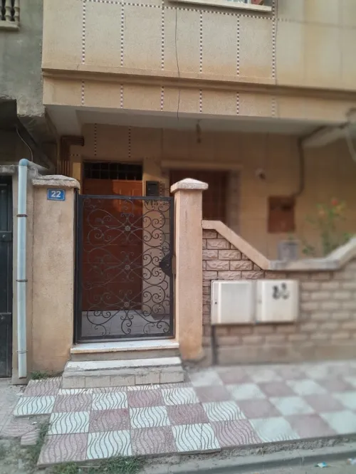 Location Appartement F3 Alger Mohammadia