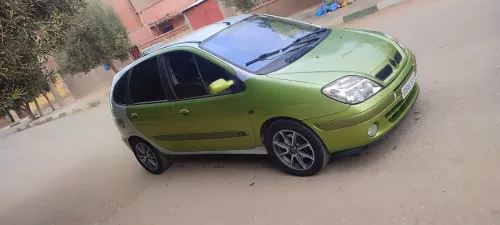 Renault Scenic 2000 Scenic