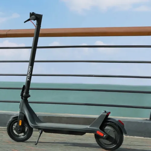 Trottinettes électrique xiaomi 4 lite 2 generation