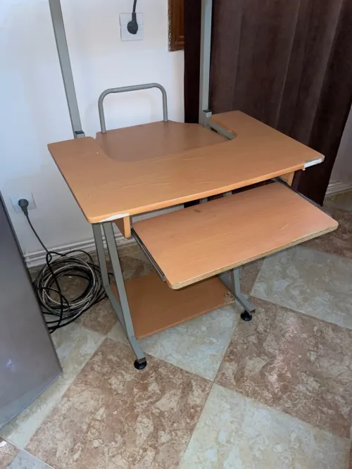 Bureau 