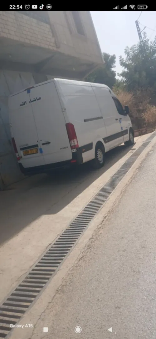 Hyundai H350 2017 Tout option