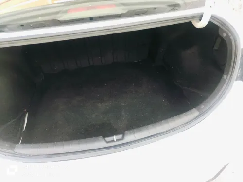 Hyundai Crdi accent 2019 