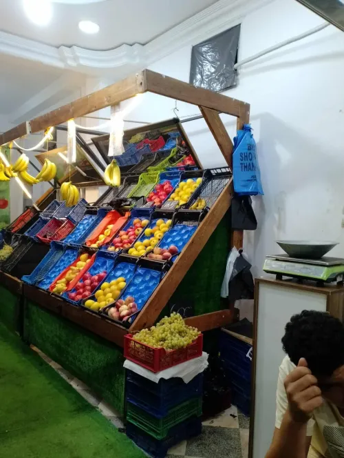 Location Local Alger Staoueli