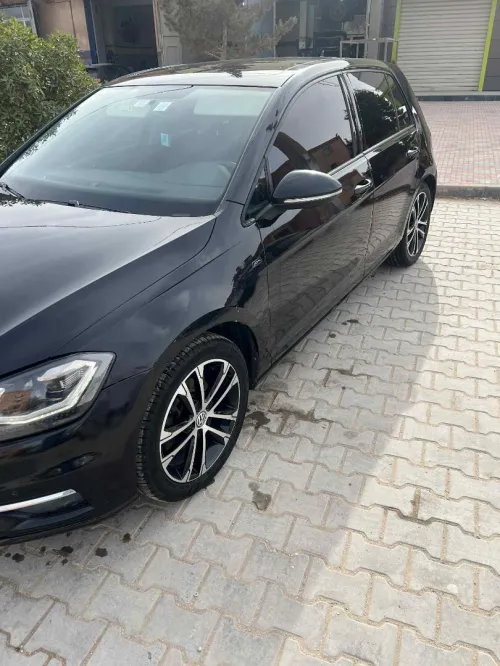 Volkswagen Golf 7 2018 JOIN