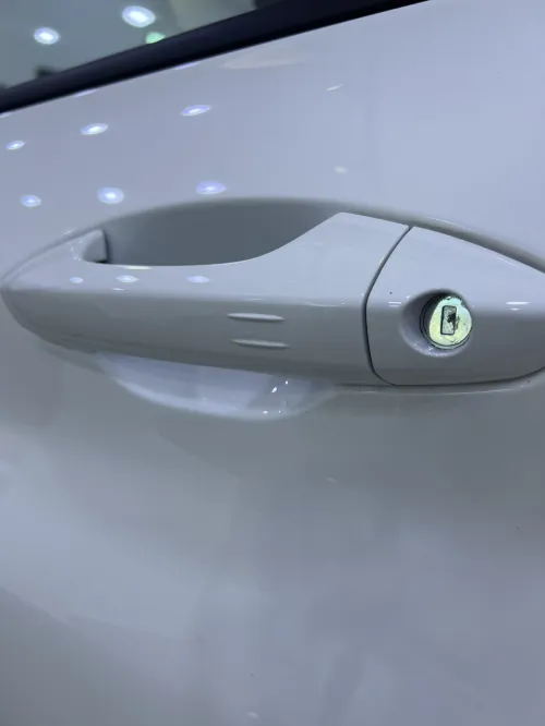 Geely Coolray 2026 Super Max 