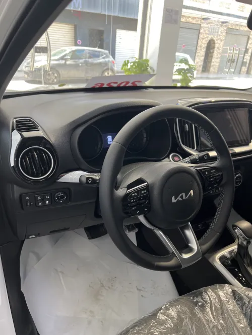Kia KX1 2026 Full options