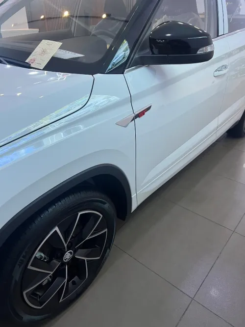 Skoda Kamiq 2025 GT