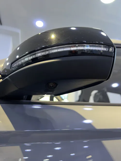 Jetta  VS5 2026 Flagship