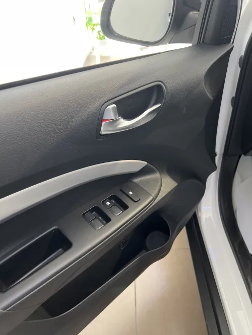 Kia KX1 2026 Full options