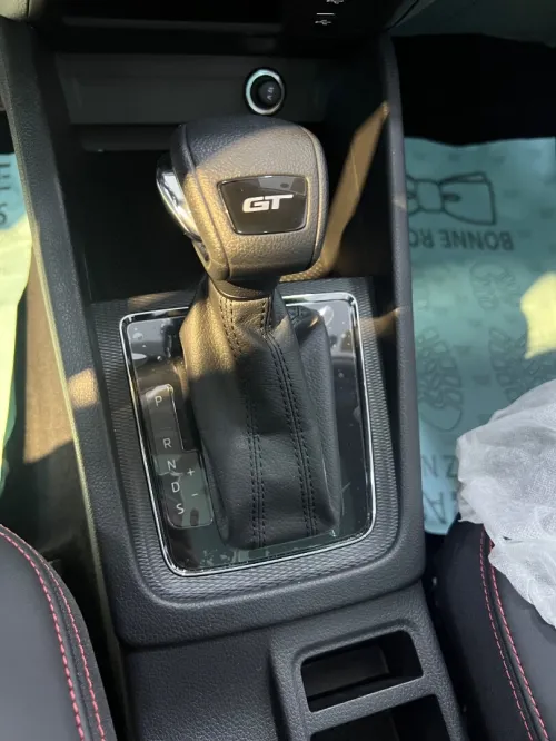 Skoda Kamiq 2025 GT